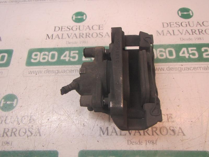 Recambio de pinza freno delantera izquierda para dacia dokker express ambiance referencia OEM IAM 410111495R  