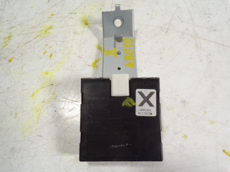 Recambio de modulo electronico para nissan leaf acenta referencia OEM IAM   