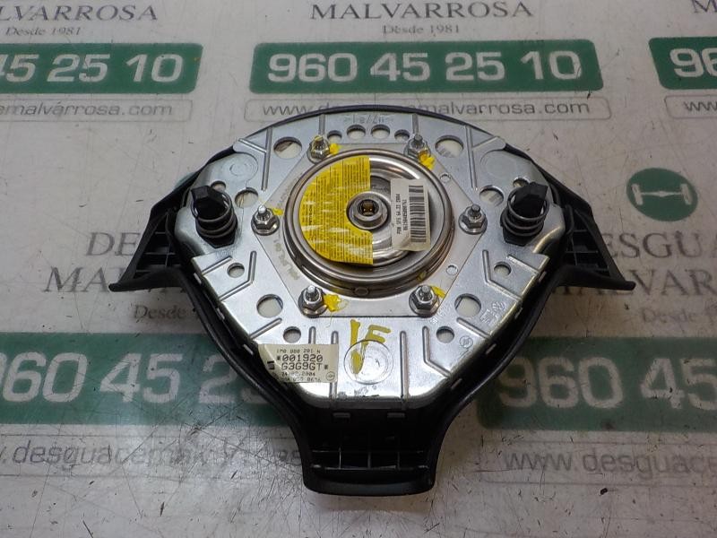Recambio de airbag delantero izquierdo para seat toledo (1m2) 1.9 tdi referencia OEM IAM   