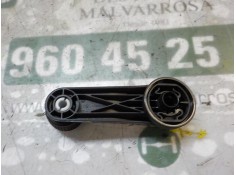 Recambio de maneta elevalunas trasera derecha para seat toledo (kg3) 1.6 tdi referencia OEM IAM 1H0837581D9B9   2
