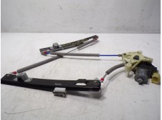 Recambio de elevalunas trasero izquierdo para ford b-max 1.6 tdci cat referencia OEM IAM 1865722 AV11R27001AB  2