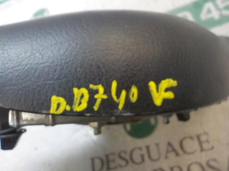 Recambio de airbag delantero izquierdo para seat toledo (1m2) 1.9 tdi referencia OEM IAM   