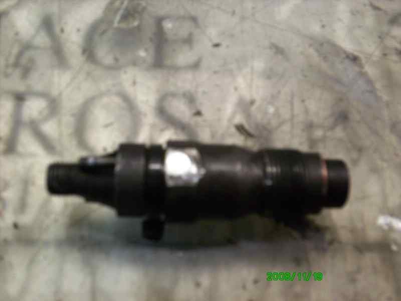 Recambio de inyector para bmw serie 3 berlina (e36) 325tds referencia OEM IAM 13532243409 KCA21574150 KCA21574150