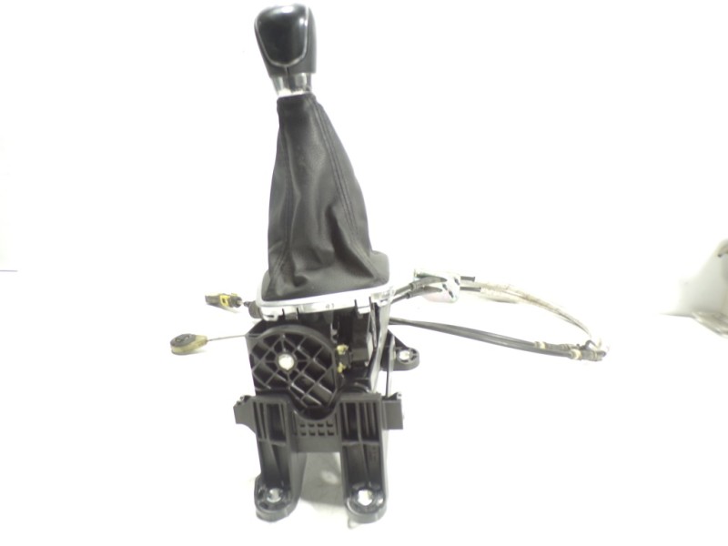 Recambio de palanca cambio para ford fiesta (ccn) 1.0 ecoboost cat referencia OEM IAM 2069522 C1BR7C453AKA 