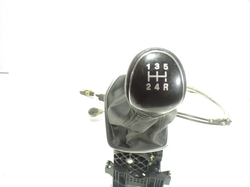 Recambio de palanca cambio para ford fiesta (ccn) 1.0 ecoboost cat referencia OEM IAM 2069522 C1BR7C453AKA 