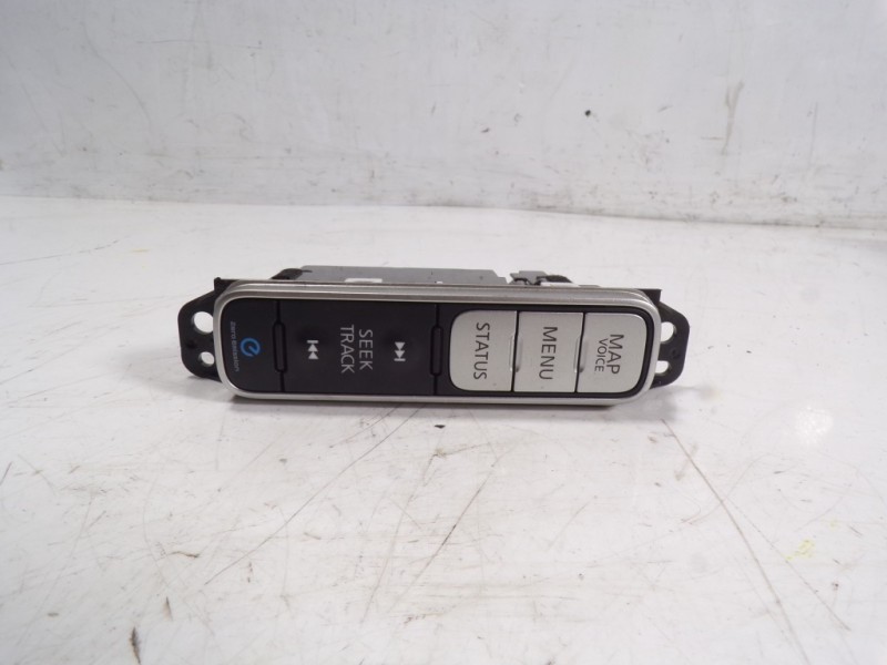 Recambio de modulo electronico para nissan leaf acenta referencia OEM IAM   