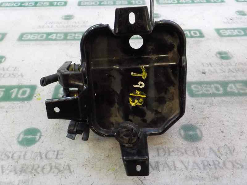 Recambio de abs para ford escort berlina referencia OEM IAM   