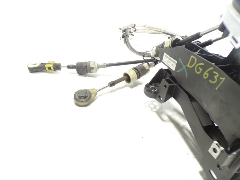 Recambio de palanca cambio para ford fiesta (ccn) 1.0 ecoboost cat referencia OEM IAM 2069522 C1BR7C453AKA 