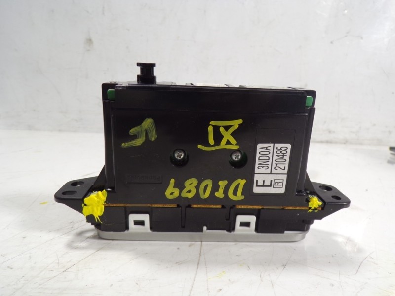 Recambio de modulo electronico para nissan leaf acenta referencia OEM IAM   