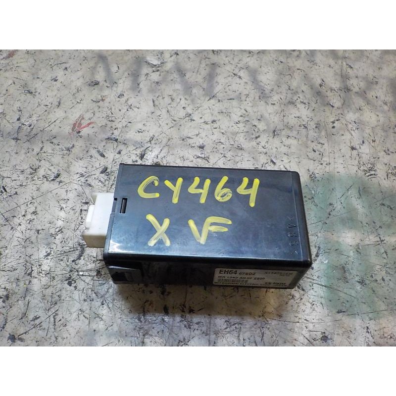 Recambio de modulo electronico para mazda cx-7 (er) 2.2 turbodiesel cat referencia OEM IAM EH64675DZ EH64675DZ 