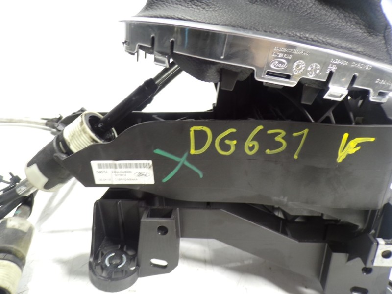 Recambio de palanca cambio para ford fiesta (ccn) 1.0 ecoboost cat referencia OEM IAM 2069522 C1BR7C453AKA 