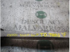 Recambio de brazo suspension superior trasero derecho para porsche cayenne (typ 9pa) 3.2 v6 cat referencia OEM IAM 95533105000   2