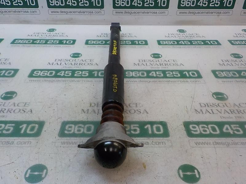 Recambio de amortiguador trasero derecho para seat toledo (1m2) 1.9 tdi referencia OEM IAM   