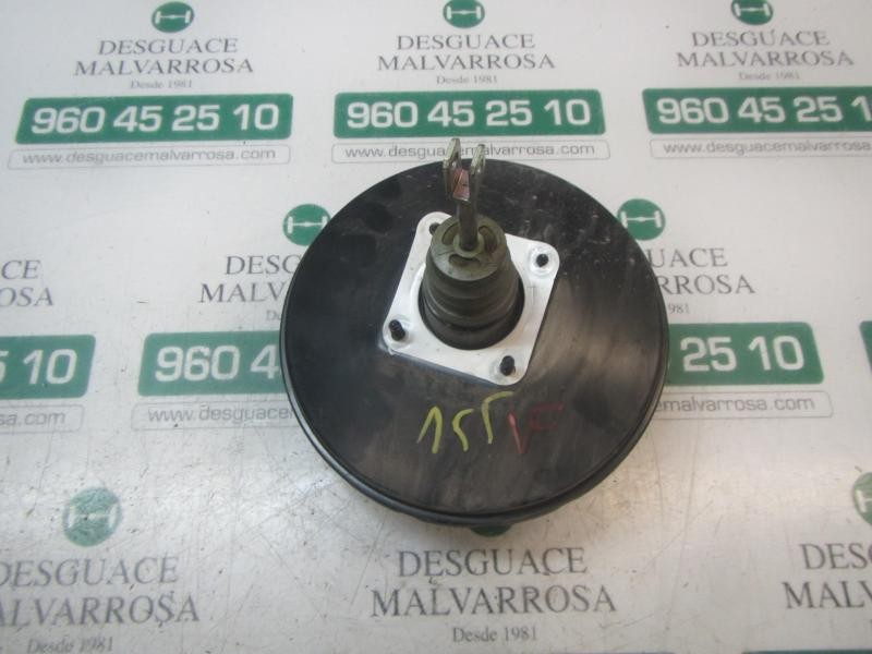 Recambio de servofreno para dacia dokker express ambiance referencia OEM IAM 472104244R 472106085R 