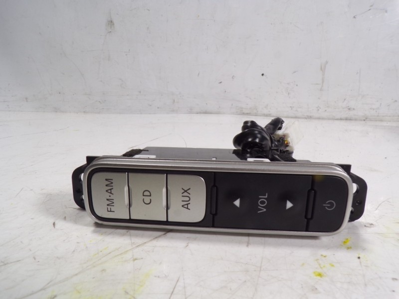 Recambio de modulo electronico para nissan leaf acenta referencia OEM IAM   