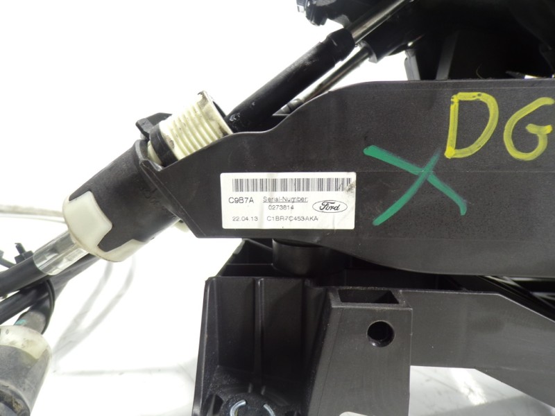 Recambio de palanca cambio para ford fiesta (ccn) 1.0 ecoboost cat referencia OEM IAM 2069522 C1BR7C453AKA 