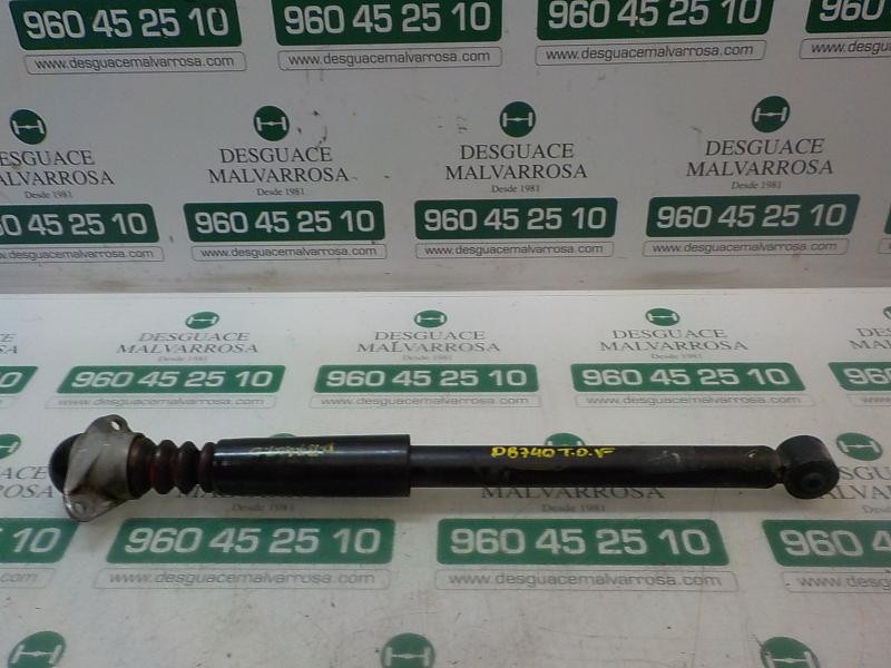 Recambio de amortiguador trasero derecho para seat toledo (1m2) 1.9 tdi referencia OEM IAM   