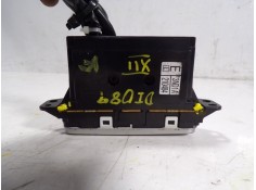 Recambio de modulo electronico para nissan leaf acenta referencia OEM IAM    2