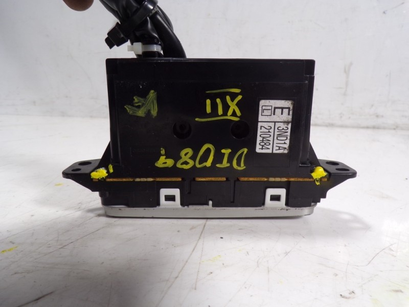 Recambio de modulo electronico para nissan leaf acenta referencia OEM IAM   