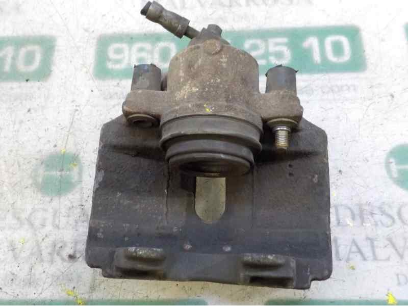 Recambio de pinza freno delantera izquierda para volkswagen passat variant (3c5) referencia OEM IAM   