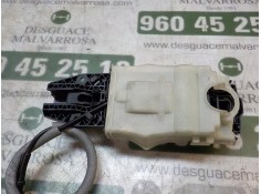 Recambio de maneta exterior delantera derecha para seat toledo (kg3) 1.6 tdi referencia OEM IAM 5N0837205MGRU   2