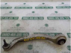 Recambio de brazo suspension inferior delantero izquierdo para audi a4 avant (8e) 1.9 tdi (96kw) referencia OEM IAM   