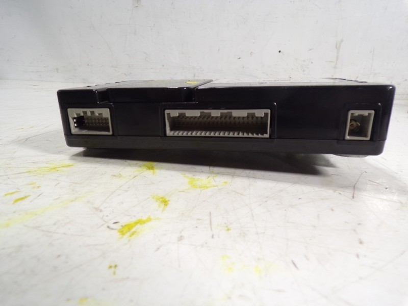 Recambio de modulo electronico para nissan leaf acenta referencia OEM IAM   