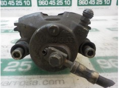 Recambio de pinza freno delantera derecha para seat toledo (1m2) 1.9 tdi referencia OEM IAM    2