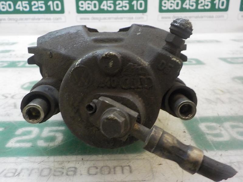 Recambio de pinza freno delantera derecha para seat toledo (1m2) 1.9 tdi referencia OEM IAM   