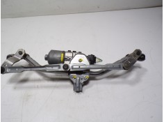 Recambio de motor limpia delantero para peugeot 2008 (--.2013) 1.6 16v e-hdi fap referencia OEM IAM 9673222580 3397021391 039024 2