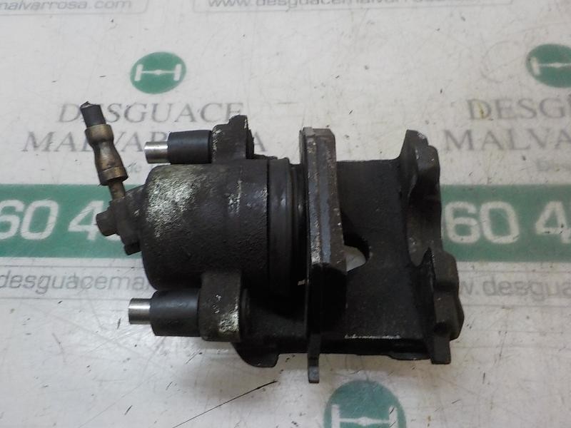 Recambio de pinza freno delantera derecha para seat toledo (1m2) 1.9 tdi referencia OEM IAM   