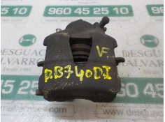 Recambio de pinza freno delantera izquierda para seat toledo (1m2) 1.9 tdi referencia OEM IAM   