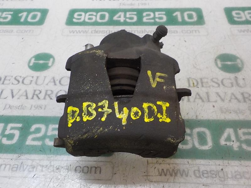 Recambio de pinza freno delantera izquierda para seat toledo (1m2) 1.9 tdi referencia OEM IAM   