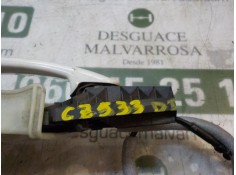 Recambio de maneta exterior delantera izquierda para seat toledo (kg3) 1.6 tdi referencia OEM IAM 5N0837205MGRU   2