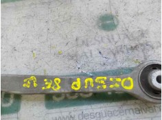 Recambio de brazo suspension superior delantero izquierdo para audi a4 avant (8e) 1.9 tdi (96kw) referencia OEM IAM    2