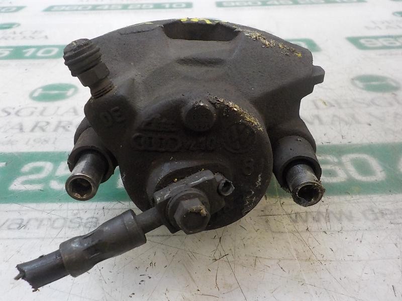 Recambio de pinza freno delantera izquierda para seat toledo (1m2) 1.9 tdi referencia OEM IAM   