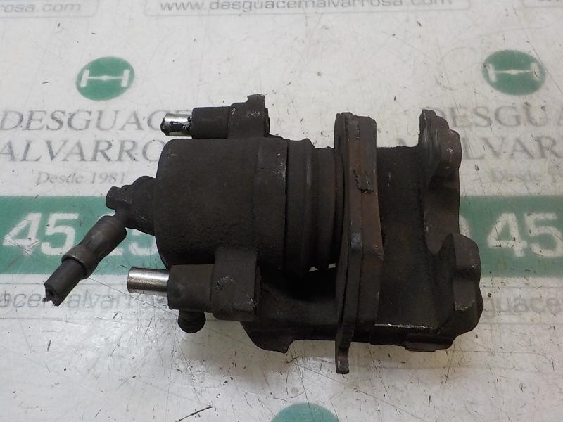 Recambio de pinza freno delantera izquierda para seat toledo (1m2) 1.9 tdi referencia OEM IAM   