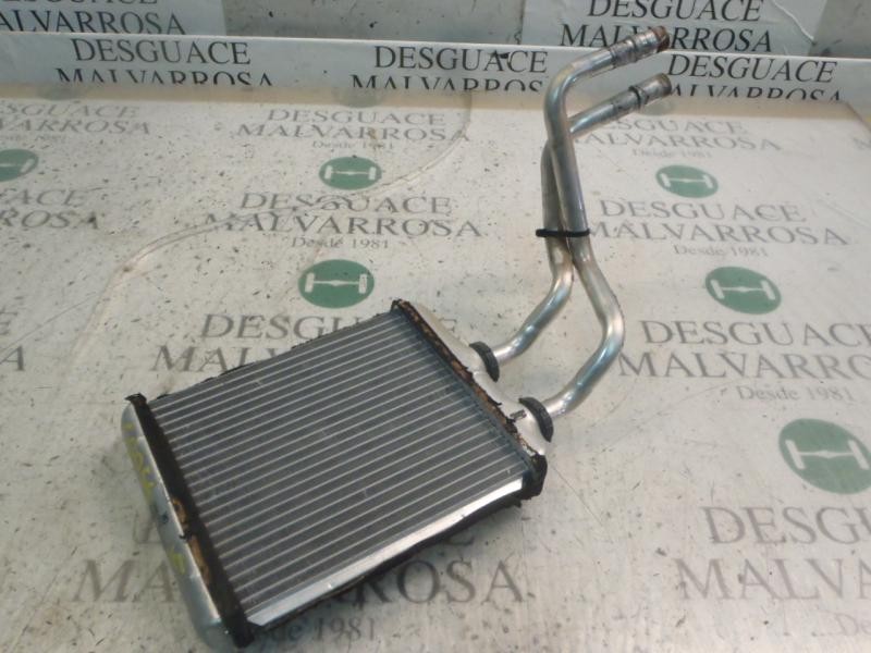 Recambio de radiador calefaccion / aire acondicionado para opel astra h berlina cosmo referencia OEM IAM   