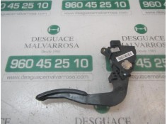 Recambio de potenciometro pedal para dacia dokker express ambiance referencia OEM IAM 180108712R   2