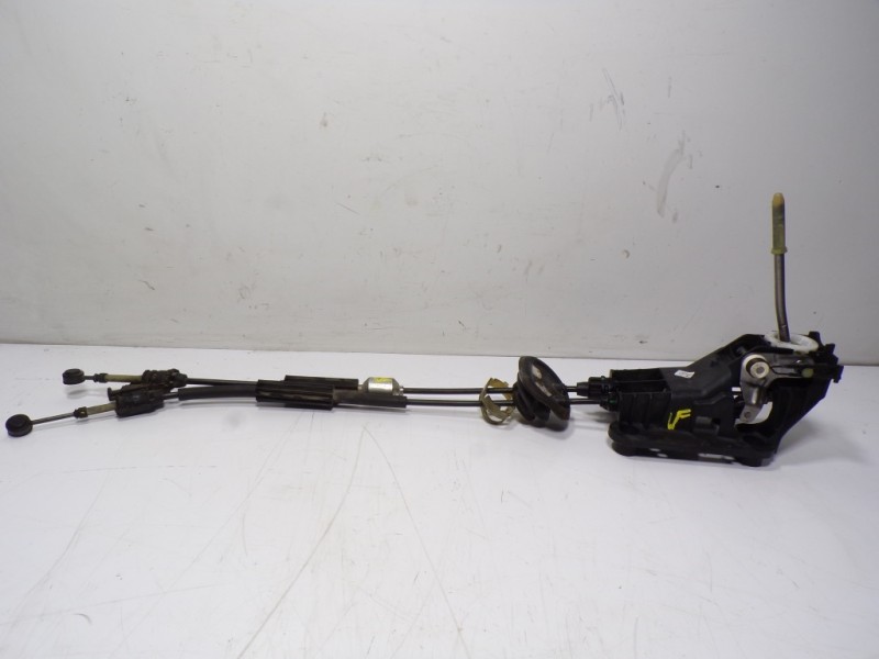 Recambio de palanca cambio para peugeot 2008 (--.2013) 1.6 16v e-hdi fap referencia OEM IAM 9678380280 9810550980 