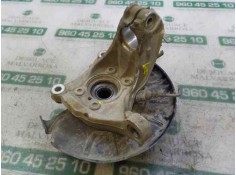 Recambio de mangueta delantera derecha para volkswagen passat berlina (3c2) 2.0 tdi referencia OEM IAM 3C0407254F   2