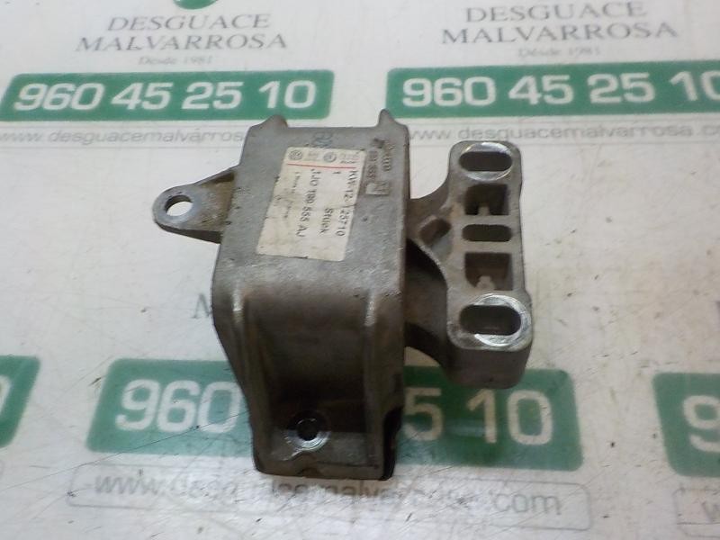 Recambio de soporte cambio para seat toledo (1m2) 1.9 tdi referencia OEM IAM   