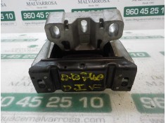 Recambio de soporte cambio para seat toledo (1m2) 1.9 tdi referencia OEM IAM    2