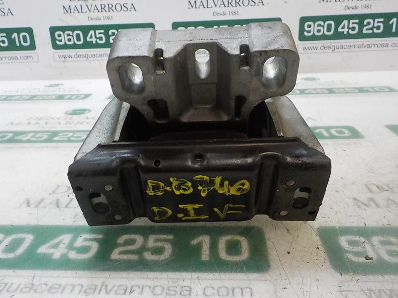 Recambio de soporte cambio para seat toledo (1m2) 1.9 tdi referencia OEM IAM   