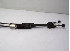 Recambio de palanca cambio para peugeot 2008 (--.2013) 1.6 16v e-hdi fap referencia OEM IAM 9678380280 9810550980  2