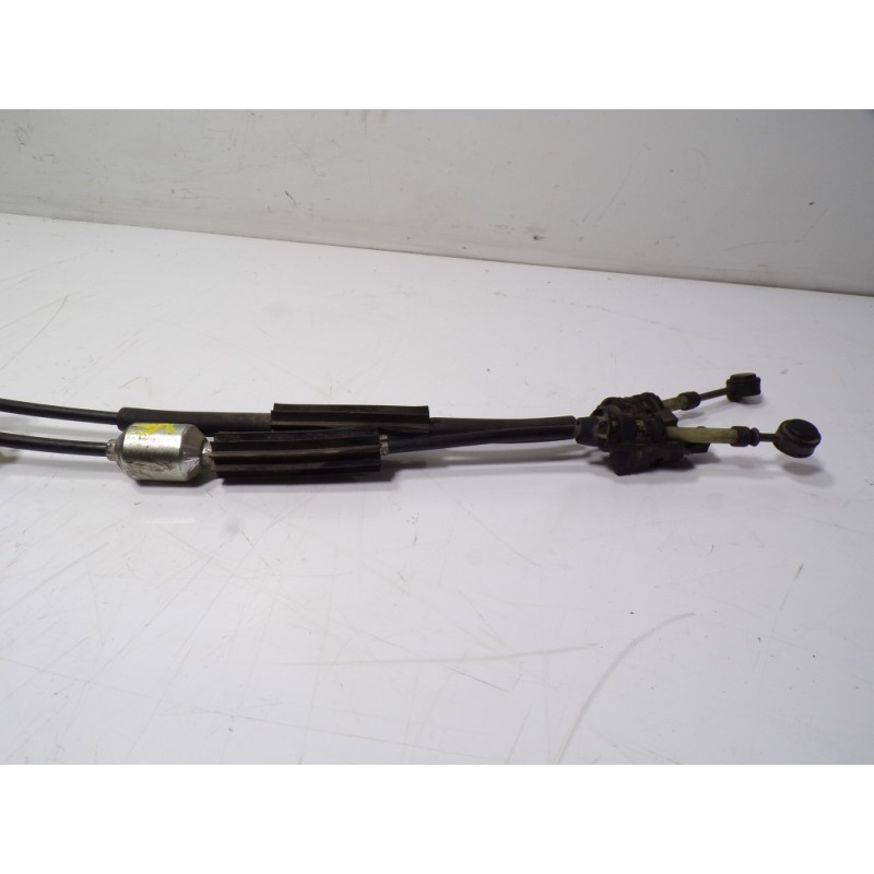Recambio de palanca cambio para peugeot 2008 (--.2013) 1.6 16v e-hdi fap referencia OEM IAM 9678380280 9810550980 