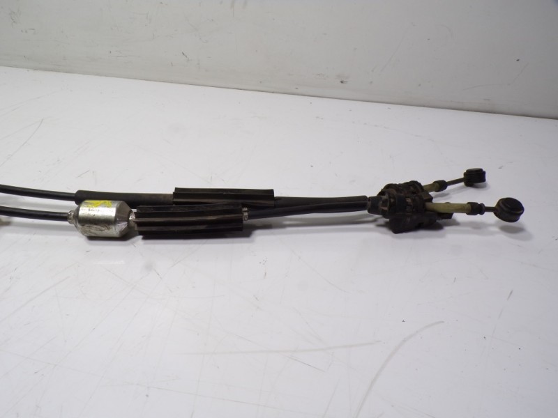 Recambio de palanca cambio para peugeot 2008 (--.2013) 1.6 16v e-hdi fap referencia OEM IAM 9678380280 9810550980 