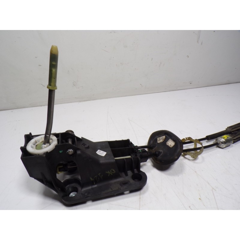 Recambio de palanca cambio para peugeot 2008 (--.2013) 1.6 16v e-hdi fap referencia OEM IAM 9678380280 9810550980 
