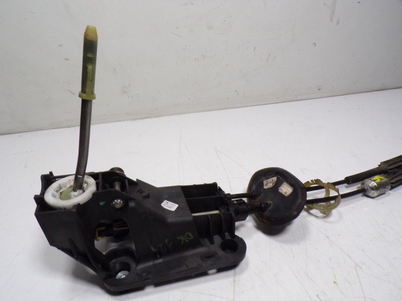 Recambio de palanca cambio para peugeot 2008 (--.2013) 1.6 16v e-hdi fap referencia OEM IAM 9678380280 9810550980 