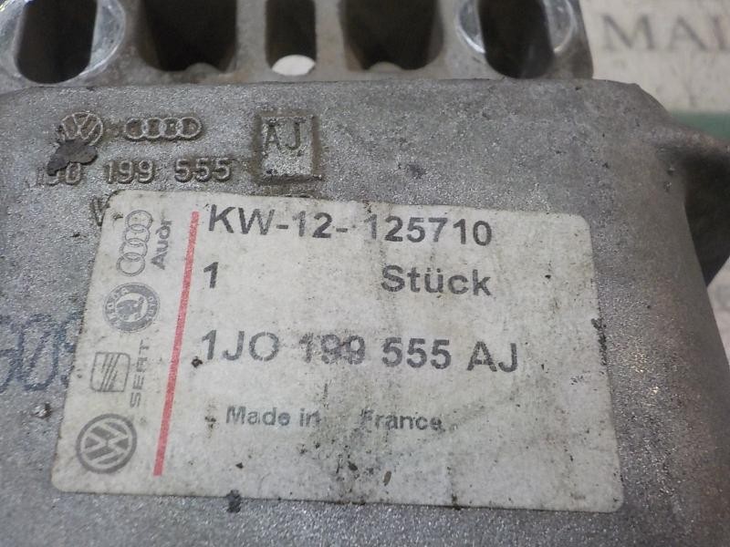 Recambio de soporte cambio para seat toledo (1m2) 1.9 tdi referencia OEM IAM   